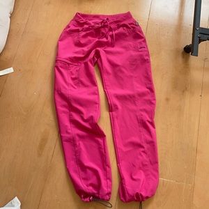 Cherokee infinity small petite pink